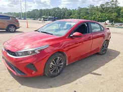 3KPF24AD9RE801253 2024 KIA FORTE