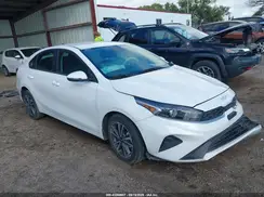 3KPF24AD9RE802032 2024 KIA FORTE