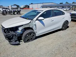 3KPF24AD9RE802726 2024 KIA FORTE