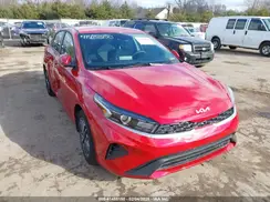 3KPF24AD9RE803438 2024 KIA FORTE