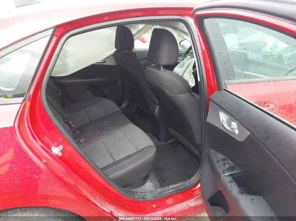 3KPF24AD9RE804511 2024 KIA FORTE - Image 8