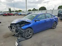 3KPF24AD9RE805464 2024 KIA FORTE