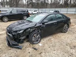 3KPF24AD9RE806498 2024 KIA FORTE