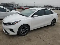 3KPF24AD9RE807411 2024 KIA FORTE