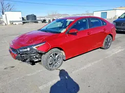 3KPF24AD9RE807943 2024 KIA FORTE