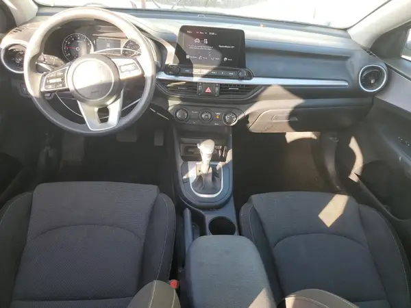 3KPF24AD9RE808106 2024 KIA FORTE - Image 8