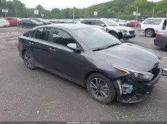 3KPF24AD9RE809532 2024 KIA FORTE