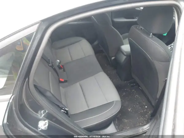3KPF24AD9RE809532 2024 KIA FORTE - Image 8