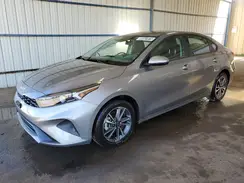 3KPF24AD9RE809725 2024 KIA FORTE
