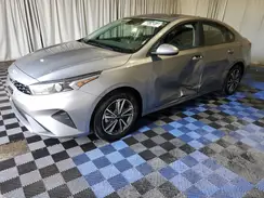 3KPF24AD9RE809742 2024 KIA FORTE