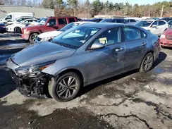 3KPF24AD9RE809983 2024 KIA FORTE