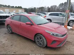 3KPF24AD9RE810017 2024 KIA FORTE