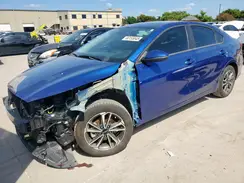 3KPF24AD9RE810115 2024 KIA FORTE