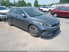 3KPF24AD9RE810129 2024 KIA FORTE