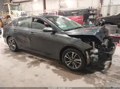3KPF24AD9RE810213 2024 KIA FORTE