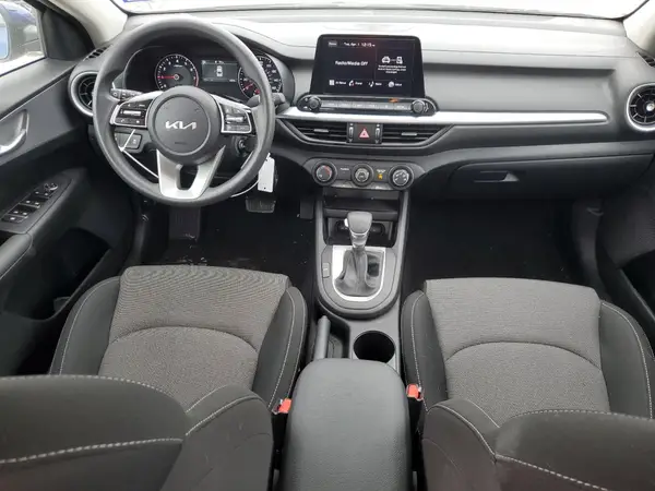 3KPF24AD9RE810244 2024 KIA FORTE - Image 8