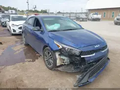 3KPF24AD9RE810261 2024 KIA FORTE