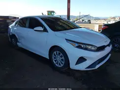 3KPF24AD9RE810891 2024 KIA FORTE