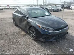3KPF24AD9RE811622 2024 KIA FORTE