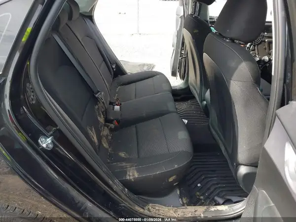 3KPF24AD9RE811622 2024 KIA FORTE - Image 8