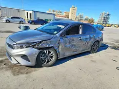 3KPF24AD9RE811801 2024 KIA FORTE
