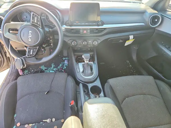 3KPF24AD9RE811801 2024 KIA FORTE - Image 8