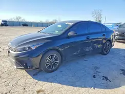 3KPF24AD9RE813032 2024 KIA FORTE