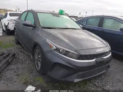 3KPF24AD9RE814178 2024 KIA FORTE