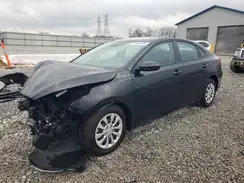 3KPF24AD9RE814889 2024 KIA FORTE