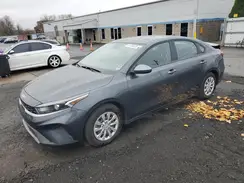 3KPF24AD9RE815072 2024 KIA FORTE