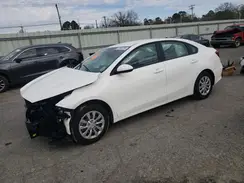 3KPF24AD9RE815394 2024 KIA FORTE