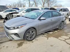3KPF24AD9RE817033 2024 KIA FORTE