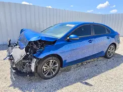 3KPF24AD9RE818294 2024 KIA FORTE