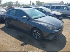 3KPF24AD9RE819400 2024 KIA FORTE
