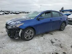 3KPF24AD9RE819431 2024 KIA FORTE