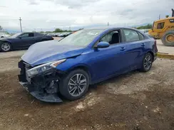 3KPF24AD9RE819509 2024 KIA FORTE