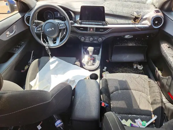 3KPF24AD9RE819610 2024 KIA FORTE - Image 8