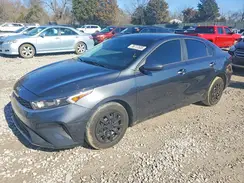 3KPF24AD9RE819980 2024 KIA FORTE