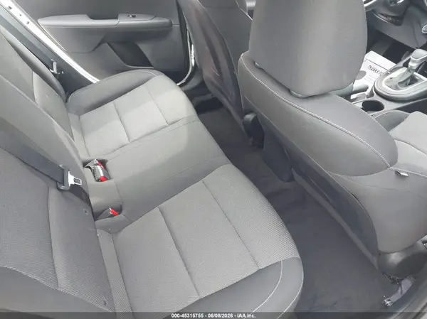 3KPF24AD9RE821101 2024 KIA FORTE - Image 8