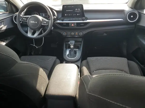 3KPF24AD9RE821714 2024 KIA FORTE - Image 8