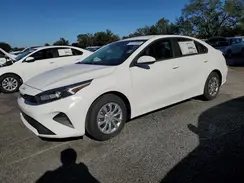 3KPF24AD9RE821812 2024 KIA FORTE