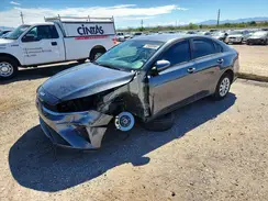 3KPF24AD9RE822927 2024 KIA FORTE