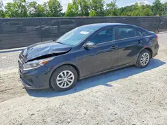 3KPF24AD9RE823236 2024 KIA FORTE