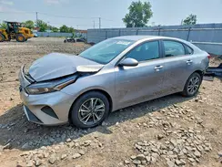 3KPF24AD9RE825052 2024 KIA FORTE