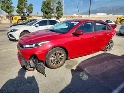 3KPF24AD9RE829537 2024 KIA FORTE