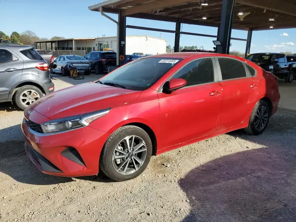 3KPF24AD9RE829702 2024 KIA FORTE - Image 1