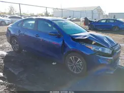 3KPF24AD9RE829991 2024 KIA FORTE