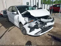 3KPF24AD9RE834172 2024 KIA FORTE