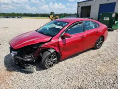 3KPF24AD9RE834835 2024 KIA FORTE