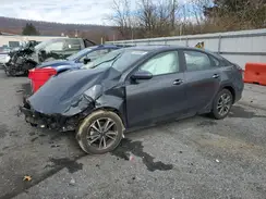3KPF24AD9RE834852 2024 KIA FORTE